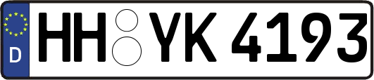 HH-YK4193
