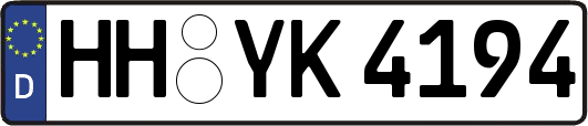 HH-YK4194