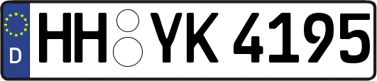 HH-YK4195
