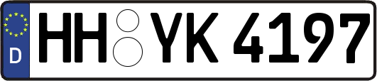 HH-YK4197