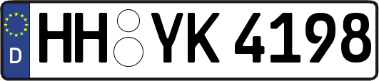 HH-YK4198