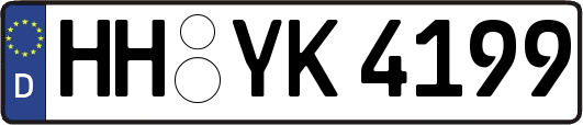 HH-YK4199