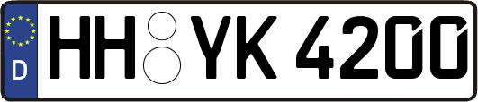 HH-YK4200