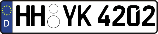 HH-YK4202