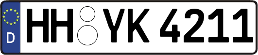 HH-YK4211