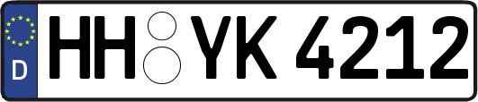 HH-YK4212