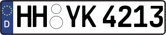 HH-YK4213
