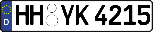 HH-YK4215
