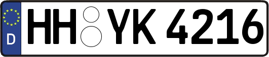 HH-YK4216