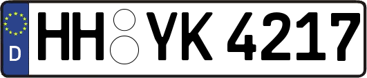 HH-YK4217