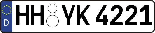 HH-YK4221