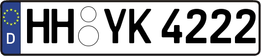 HH-YK4222