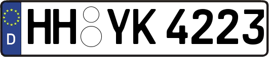 HH-YK4223