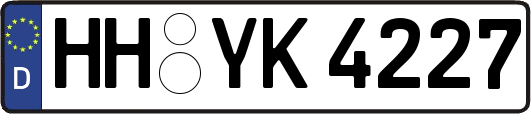 HH-YK4227