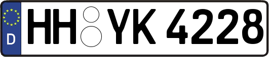 HH-YK4228