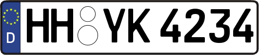 HH-YK4234