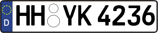 HH-YK4236