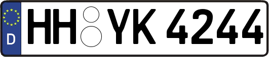 HH-YK4244