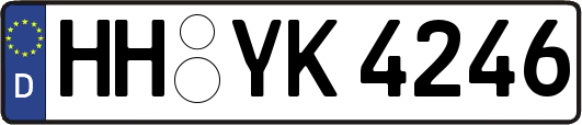 HH-YK4246