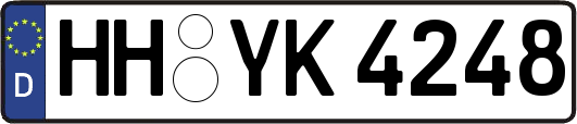 HH-YK4248