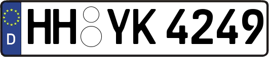 HH-YK4249