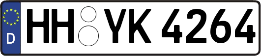 HH-YK4264