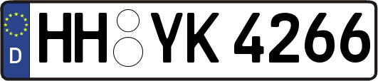 HH-YK4266