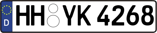 HH-YK4268