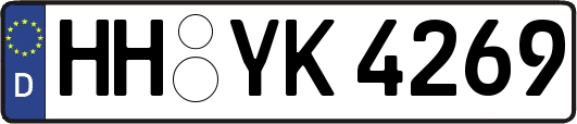 HH-YK4269
