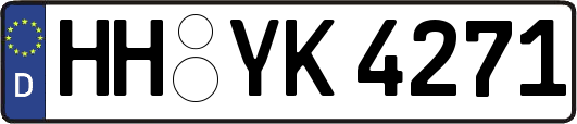 HH-YK4271