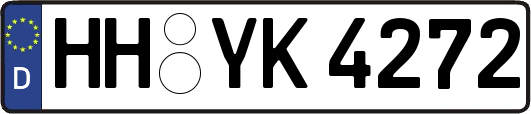 HH-YK4272