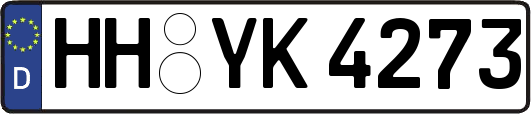 HH-YK4273