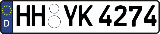 HH-YK4274