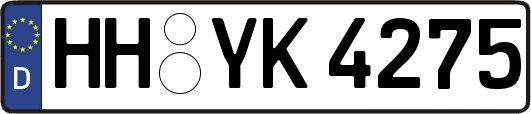HH-YK4275