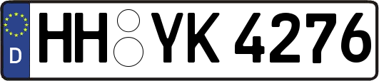 HH-YK4276