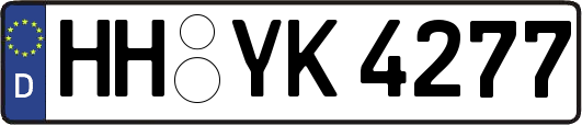 HH-YK4277