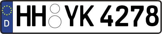 HH-YK4278