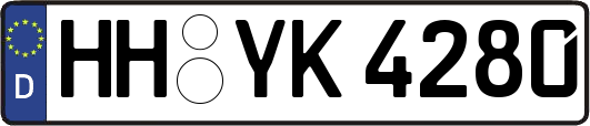 HH-YK4280
