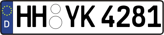 HH-YK4281