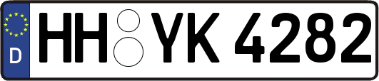 HH-YK4282
