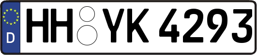 HH-YK4293