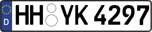 HH-YK4297