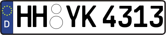 HH-YK4313