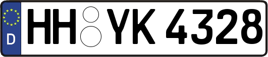 HH-YK4328