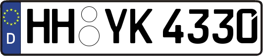 HH-YK4330