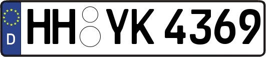 HH-YK4369
