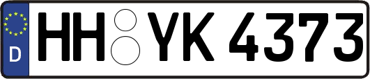 HH-YK4373