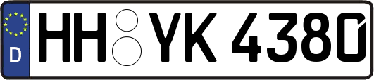 HH-YK4380