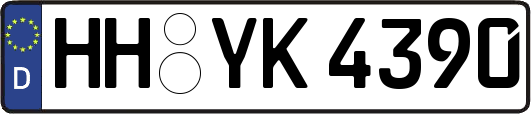 HH-YK4390