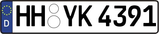 HH-YK4391